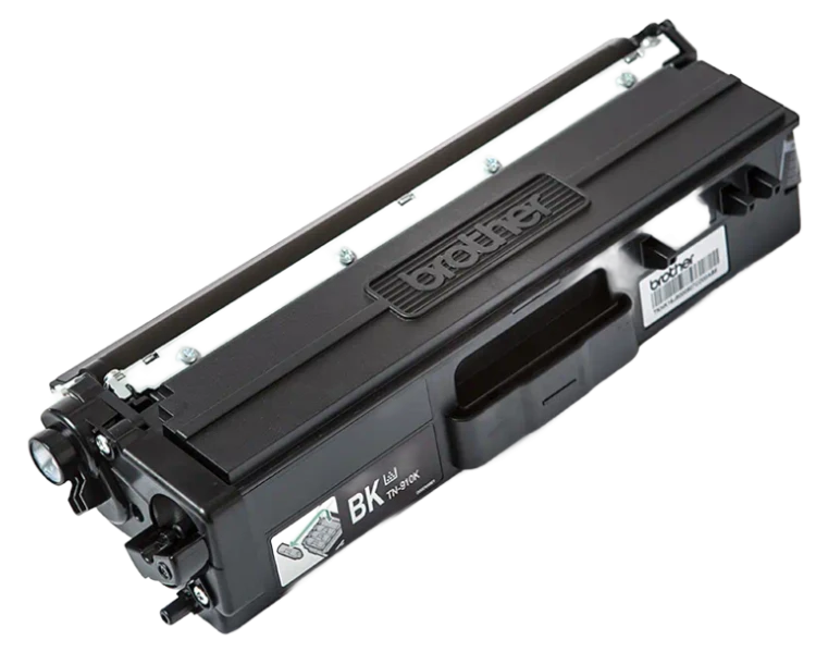 Toner Brother TN-910BK Czarny