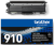 Toner Brother TN-910BK Czarny