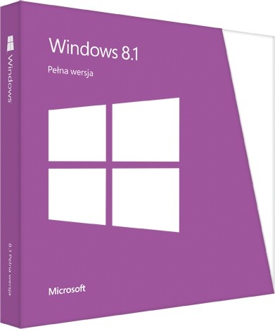 Microsoft Windows 8.1 WN7-00934 BOX