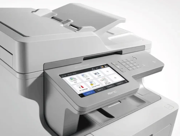 Brother MFC-L9570CDW