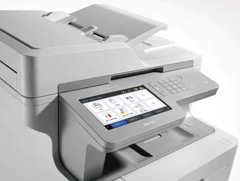 Brother MFC-L9570CDW