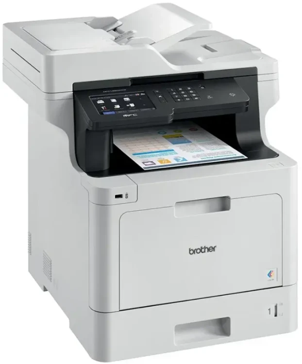Drukarka Brother MFC-L8900CDW