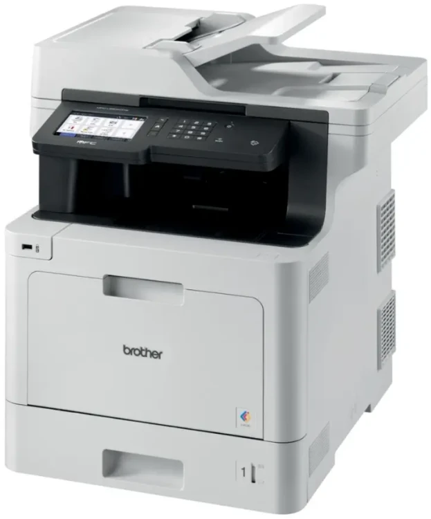 Drukarka Brother MFC-L8900CDW