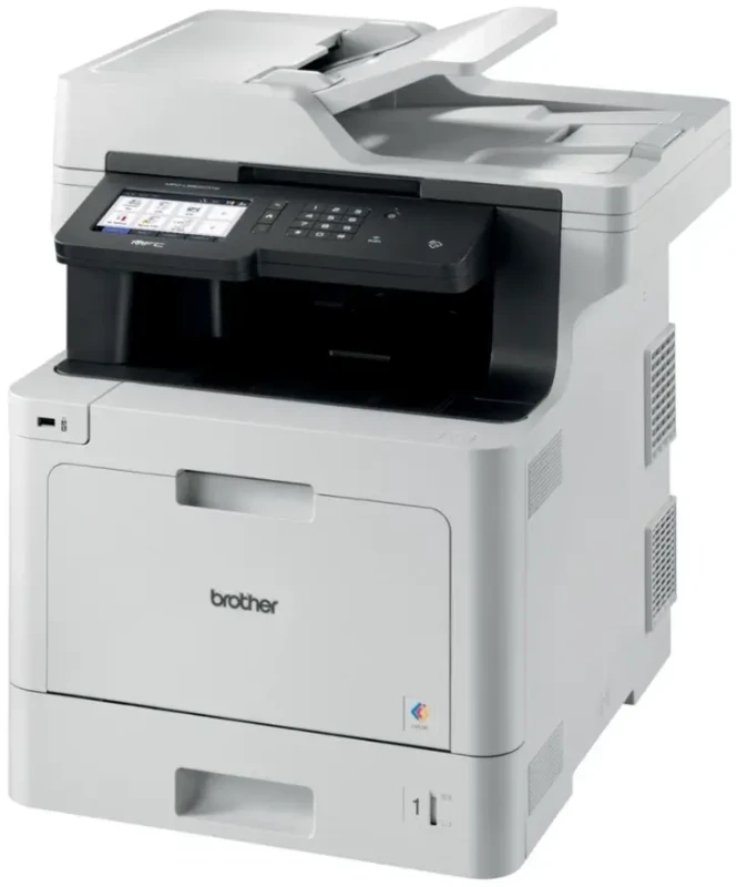 Drukarka Brother MFC-L8900CDW