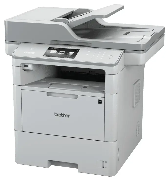 Brother MFC-L6800DW