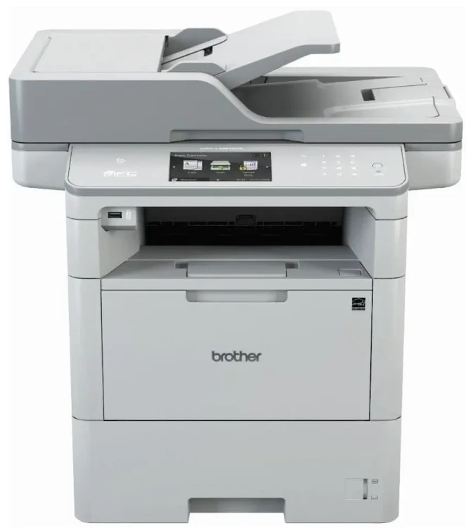 Brother MFC-L6800DW