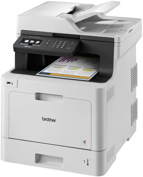 Brother MFC-L8690CDW