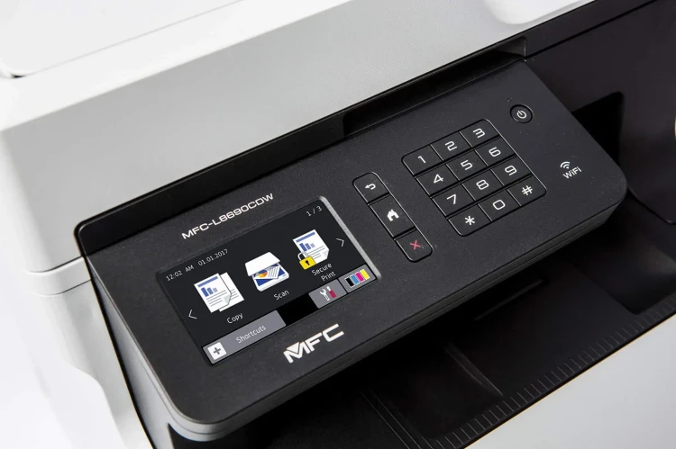 Brother MFC-L8690CDW