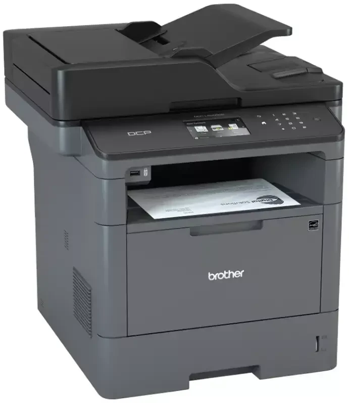Brother DCP-L5500DN