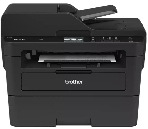 Brother MFC-L2752DW Gwarancja 3 lata*