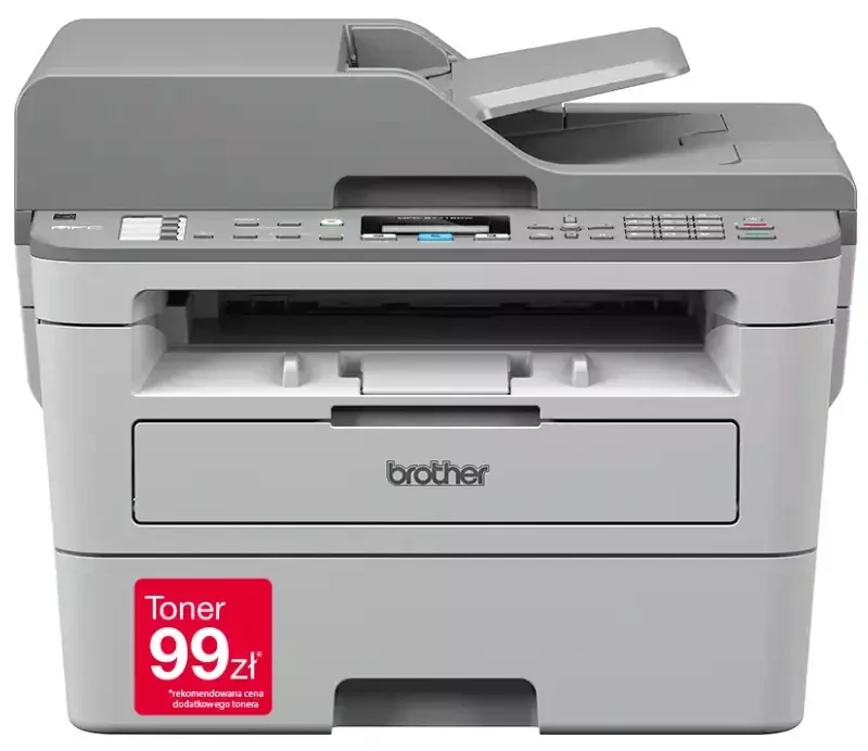 Brother MFC-B7715DW