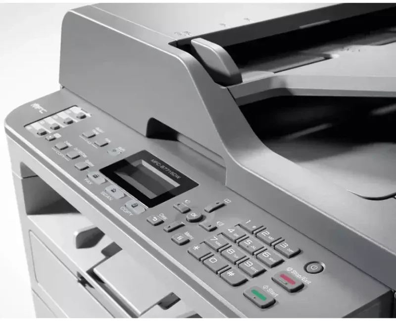 Brother MFC-B7715DW