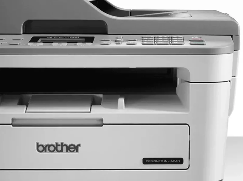 Brother MFC-B7710DN