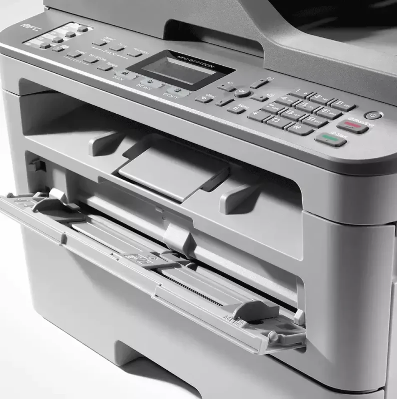 Brother MFC-B7710DN