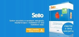 InsERT SELLO