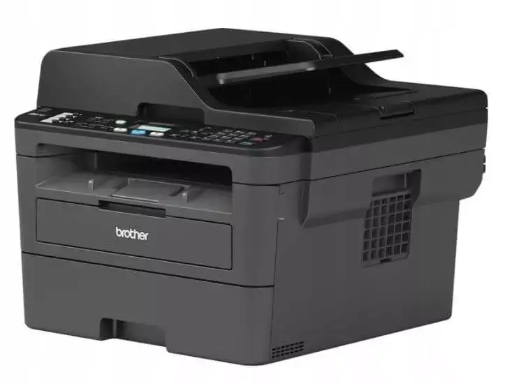 Brother MFC-L2710DW