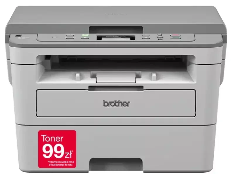 Brother DCP-B7520DW