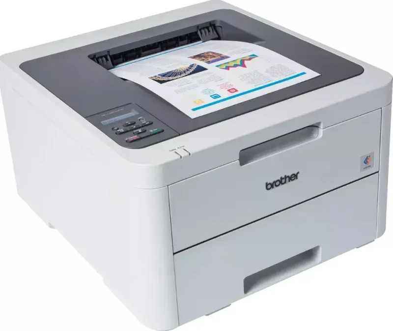 Brother HL-L3210CW