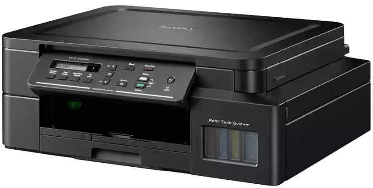 Brother InkBenefit Plus DCP-T525W