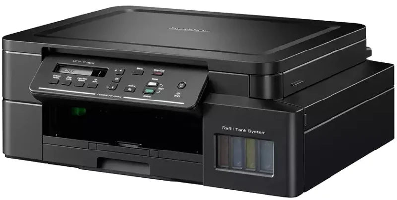 Brother InkBenefit Plus DCP-T525W
