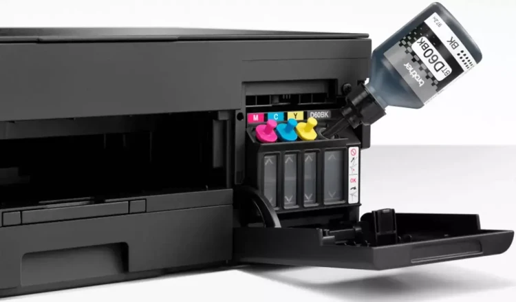 Brother InkBenefit Plus DCP-T220