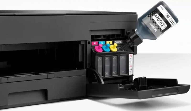 Brother InkBenefit Plus DCP-T220