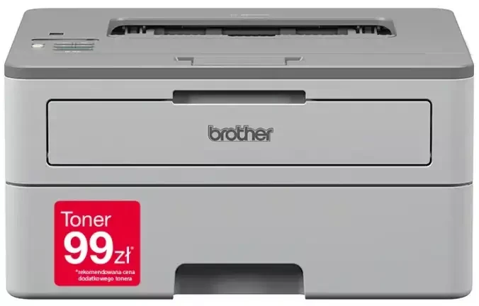 Brother HL-B2080DW