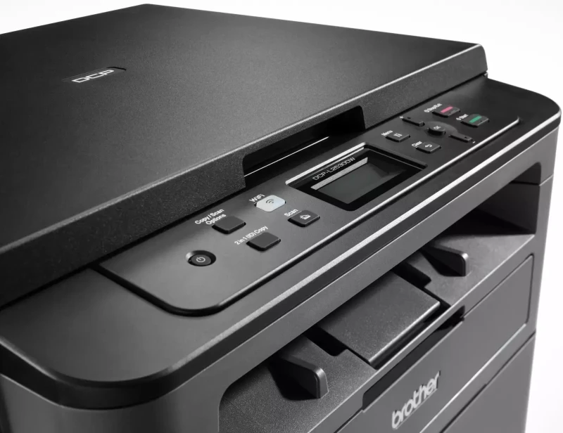 Brother DCP-L2530DW