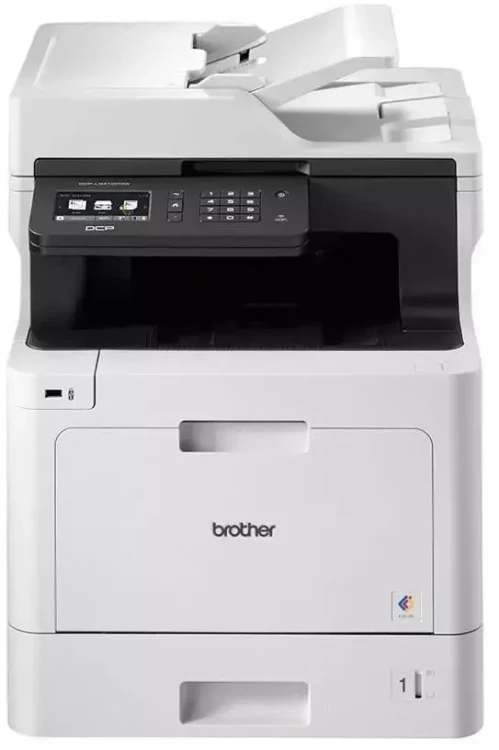 Brother DCP-L8410CDW