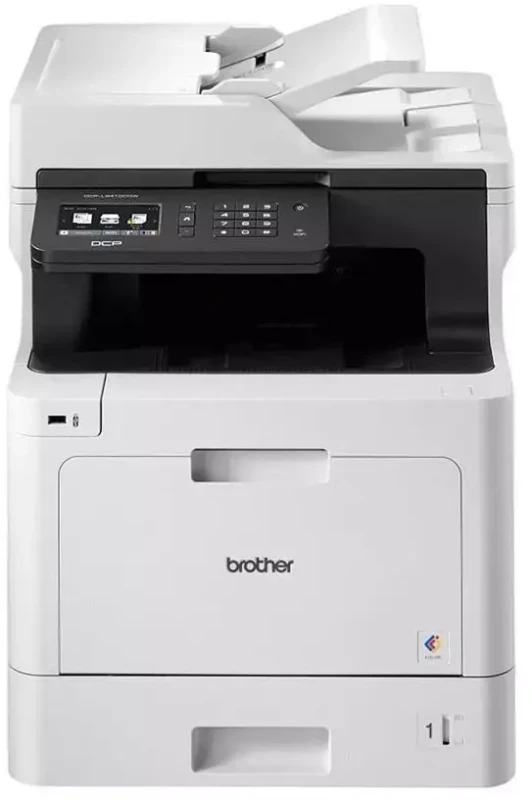 Brother DCP-L8410CDW