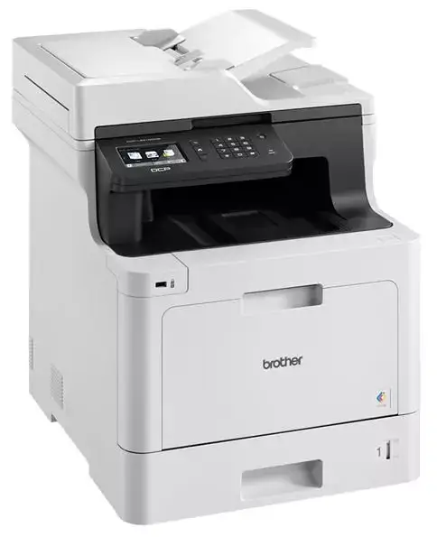 Brother DCP-L8410CDW