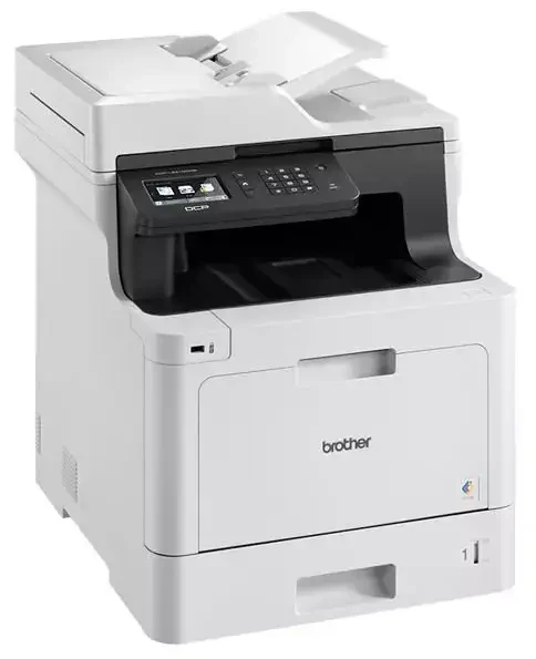 Brother DCP-L8410CDW