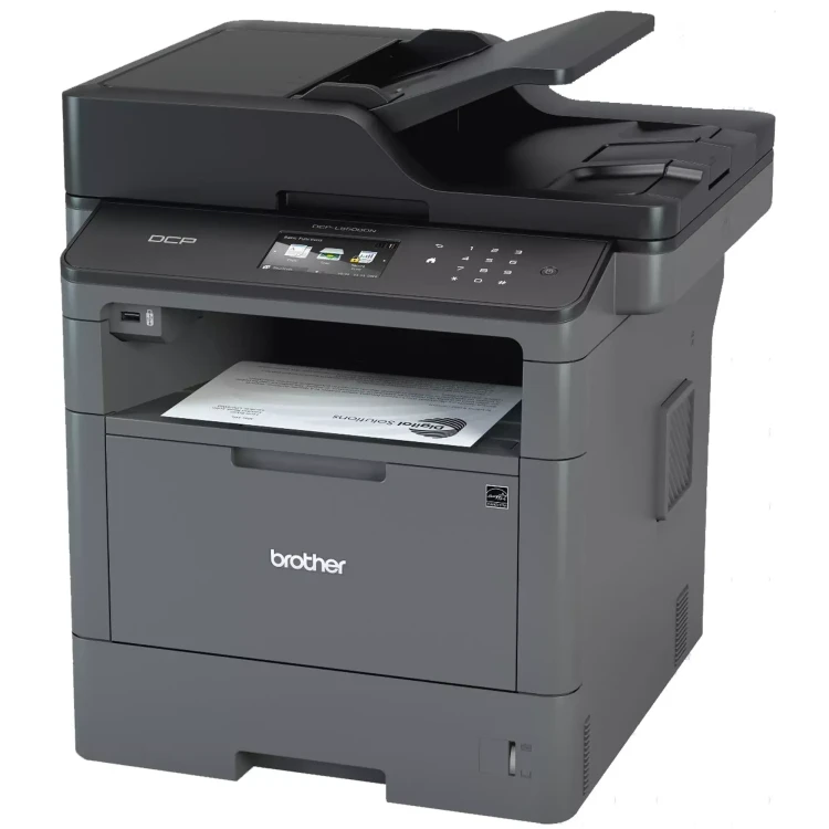 Brother DCP-L5500DN