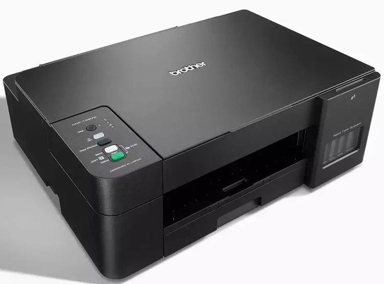 Brother InkBenefit Plus DCP-T420W