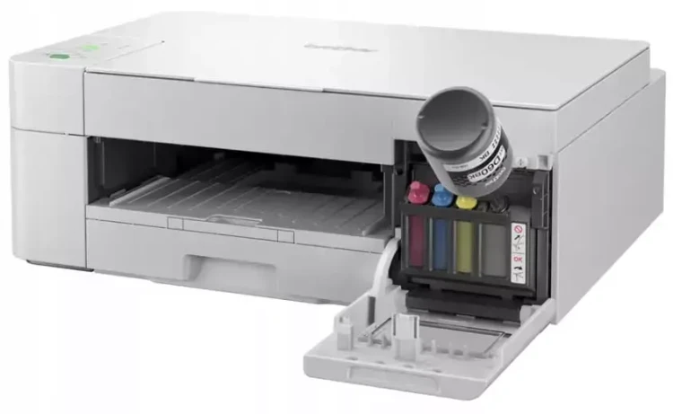 Brother InkBenefit Plus DCP-T426W