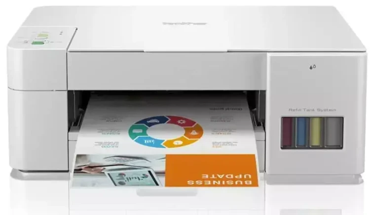 Brother InkBenefit Plus DCP-T426W
