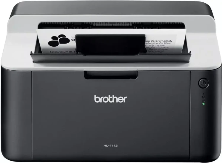 Brother HL-1112E