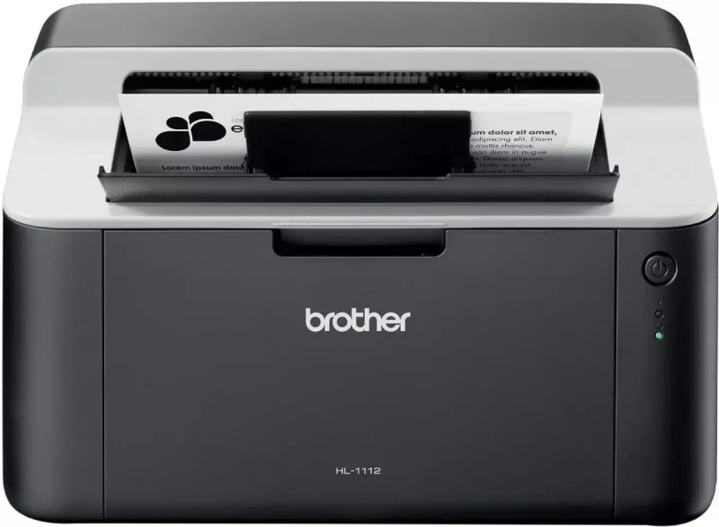 Brother HL-1112E