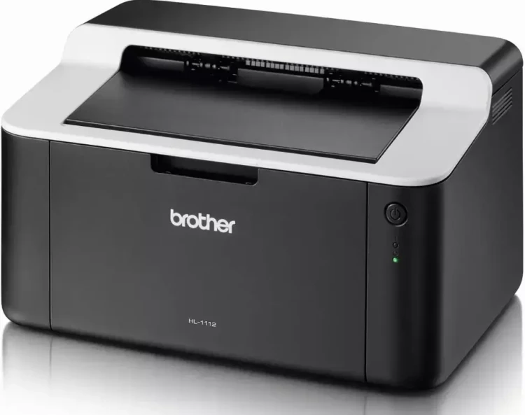 Brother HL-1112E
