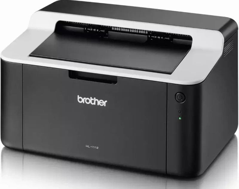 Brother HL-1112E