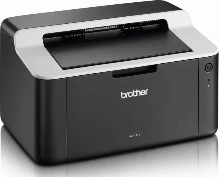 Brother HL-1112E