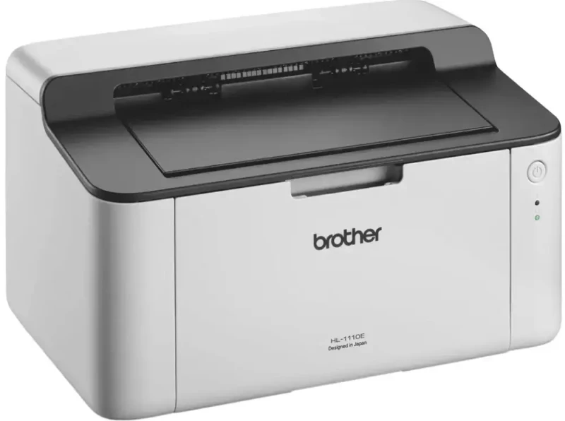 Brother HL-1110E