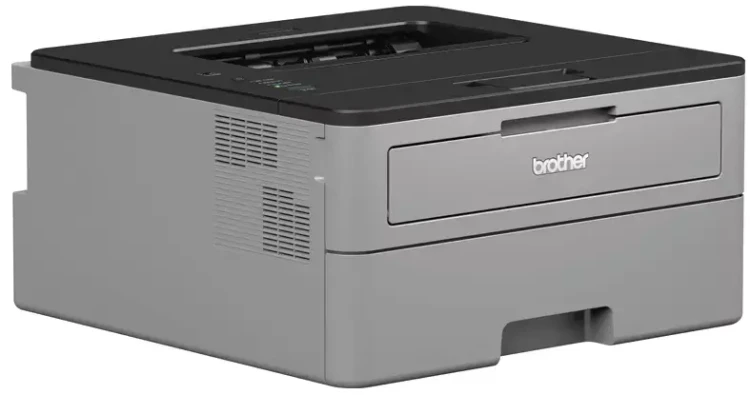 Brother HL-L2312D