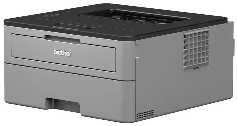 Brother HL-L2312D