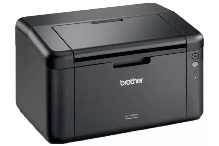 Brother HL-1222WE