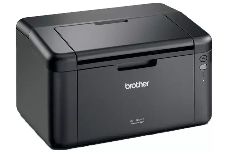 Brother HL-1222WE