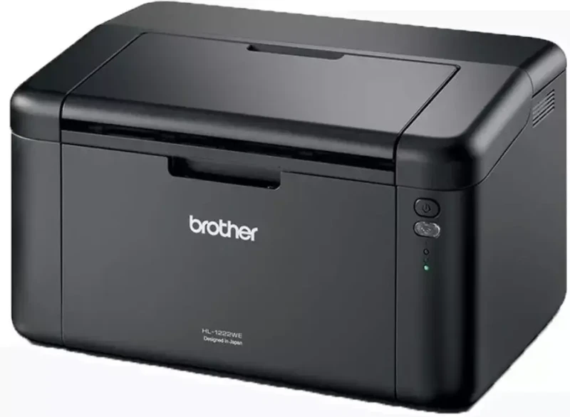 Brother HL-1222WE