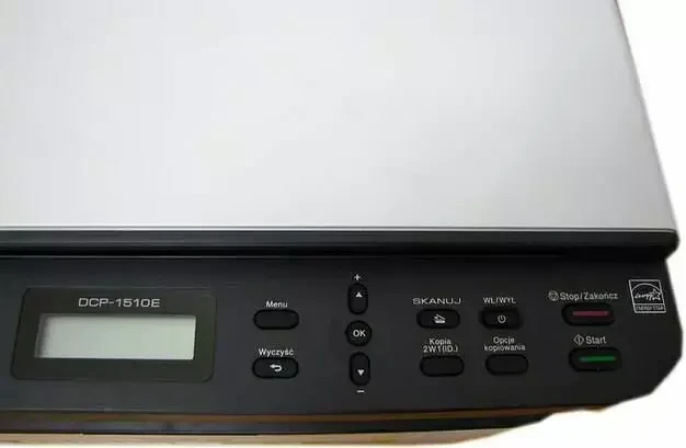 Brother DCP-1510E