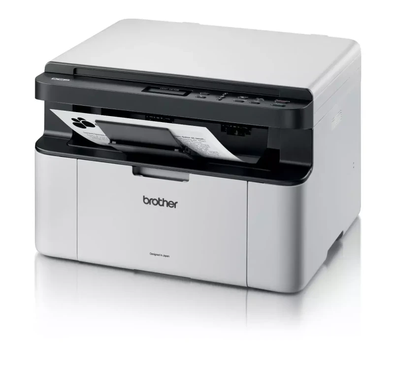 Brother DCP-1510E