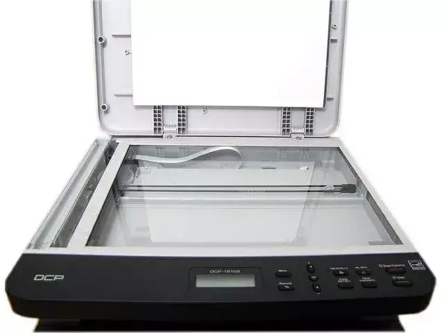 Brother DCP-1510E